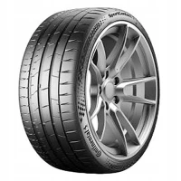 265/40R21 opona CONTINENTAL SportContact 7 XL MO1 105Y